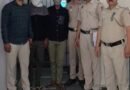 Delhi: Two arrested; 28.46 gm of smack recovered