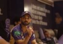 <div>‘This is not the end of the world for us’: Rahane motivates KKR players after loss against SRH</div>