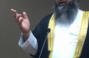 <div>J&K after Article 370’s abrogation is model for rest of the country: All India Imam Organisation chief</div>