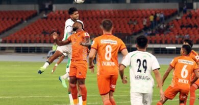 ISL 2025-26: Second-half turnaround helps Punjab edge Mohammedan