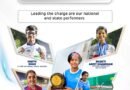 Adani Sportsline Academy athletes win 98 medals across disciplines in the 2025–26 season