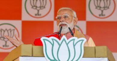 PM Modi to address poll rally in Kerala today