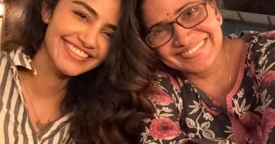 <div>Anupama Parameswaran’s adorable birthday post for her mom wins hearts on Internet</div>