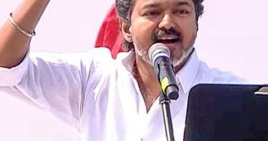 TVK leader Vijay targets alliances, promises people-centric government in Puducherry