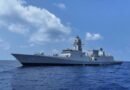 <div>SAIL provides 4,000 tonnes of steel for ‘INS Taragiri’ warship</div>