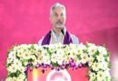 <div>EAM Jaishankar urges IIM Raipur graduates to lead ‘Viksit Bharat’ amid global tubulence</div>