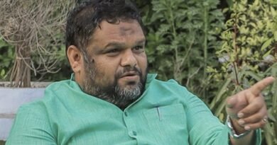 NHRC member Priyank Kanoongo seeks probe into FSSAI document leak, role of accused