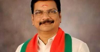 BJP revokes action against ANS Prasad after apology over Vijay-NDA remark