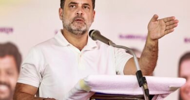 <div>‘Why are 3 out of every 5 women still not receiving help?’ Rahul Gandhi flags gaps in OSCs</div>