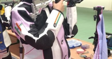 Top rifle and pistol shooters arrive for season-opening World Cup leg in Granada