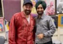 ‘Jaiye Sajana’ hitmaker Satinder Sartaaj meets Sunny Deol, calls his presence calm and  ‘soothing’