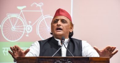 Until there is a census, there should be no discussion on women’s reservation: Akhilesh Yadav