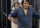Ranjeet aces gym exercise at 84, takes cue from his villain days of holding heroines in movies