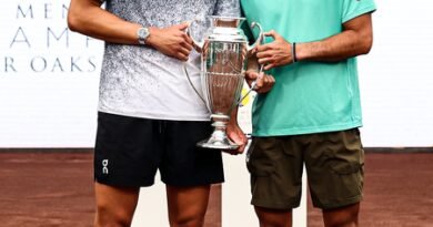 Shelton and Andrade win first doubles title in Houston