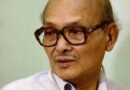 Renowned doctor Mani Chhetri passes away; Chief Minister Banerjee expresses grief