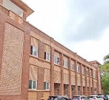 Ashok Gehlot criticises BJP govt over delay in opening Sumer Library in Jodhpur