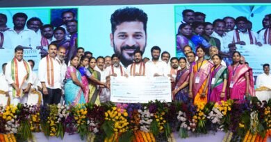 Adilabad, long hit by poor connectivity, to get airport: T’gana CM​