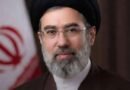 <div>Iran’s supreme leader condemns assassination of IRGC intelligence chief</div>