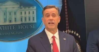 <div>CIA’s ‘deception campaign’, covert hunt key to recuse of US jet pilot in Iran</div>