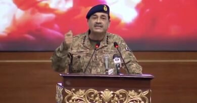 Op Sindoor blow, global rebuff leave Asim Munir scrambling for narrative control