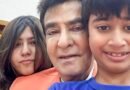 Ekta Kapoor to ‘darling papa’ Jeetendra on 84th b’day: My father is a super achiever