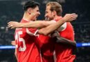 Bayern win beat Real Madrid to take advantage in UCL quarterfinal