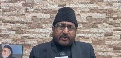 <div>‘Superpowers like US, Israel bow before Iran’: Shia leaders after ceasefire</div>