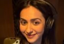 <div>Rakul Preet Singh commences dubbing for ‘Pati Patni Aur Woh Do’</div>