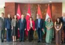 India and Turkey discuss bilateral ties, regional and global issues of mutual interest
