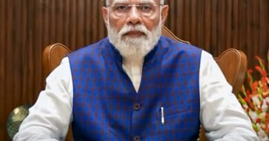 <div>PM Modi urges all parties to back Women’s Reservation Bill for implementation before 2029 polls</div>