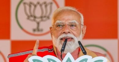 PM Modi urges high voter turnout as voting begins in Puducherry
