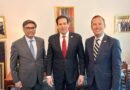 <div>For India to decide: US Ambassador Gor on New Delhi’s potential role in resolving West Asia conflict</div>