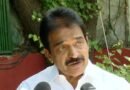 <div>It’s clear witch hunting, Sarma also made false allegations against Gogoi, his wife: K.C. Venugopal</div>