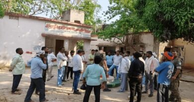 Jharkhand Headmaster arrested for alleged rape of class 3 student, probe ordered