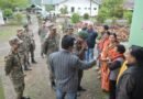 Indian Army reaffirms neutral role, strengthens outreach in tension-hit Manipur