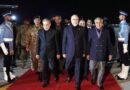 Iranian delegation arrives in Islamabad for talks