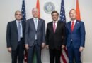 <div>India, US strengthen technology, energy, defence cooperation during Foreign Secretary Misri’s visit</div>