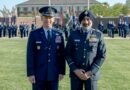 US-India Air Force chiefs discuss Indo-Pacific cooperation