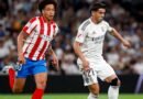 <div>Real Madrid’s title hopes dealt heavy blow afer 1-1 draw at home to Girona</div>