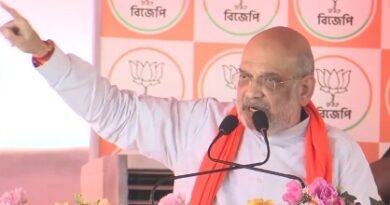<div>This vote is an opportunity to take revenge for insult to President Murmu: HM Shah tells Bengal’s tribal community</div>
