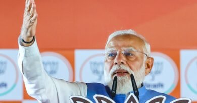 PM Modi to address mega ‘Vijay Sankalp Sabha’ in Siliguri today