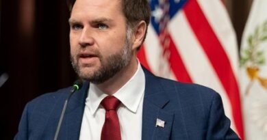 No deal in US-Iran talks, says JD Vance