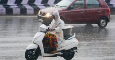 Light rain likely in South TN; heat to intensify, says weather department