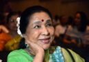 Deeply concerned, praying for her good health: PM Modi wishes Asha Bhosle speedy recovery