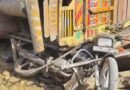 <div>Two dead, several trapped as coal-laden truck runs amok in UP’s Kannauj; rescue Ops on</div>