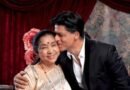 <div>Shah Rukh Khan calls Asha Bhosle’s voice ‘one of the pillars of Indian cinema’</div>