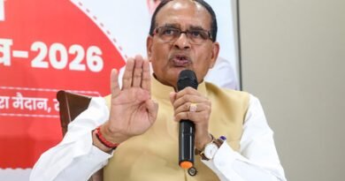 <div>‘Discharge my duty with honesty and integrity’: Shivraj Chouhan on appointment as BJP central observer for Bihar</div>