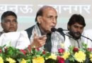 <div>PM Modi’s deft handling ensuring LPG supplies during conflict: Rajnath Singh</div>