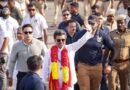 TN polls: Vijay unveils welfare, AI governance vision; targets CM Stalin