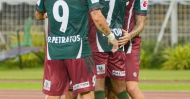 ISL 2025-26: Mohun Bagan SG look to stay in title with win over NorthEast